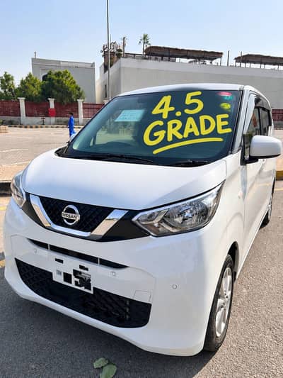 X Nissan Dayz 23/26 Fresh