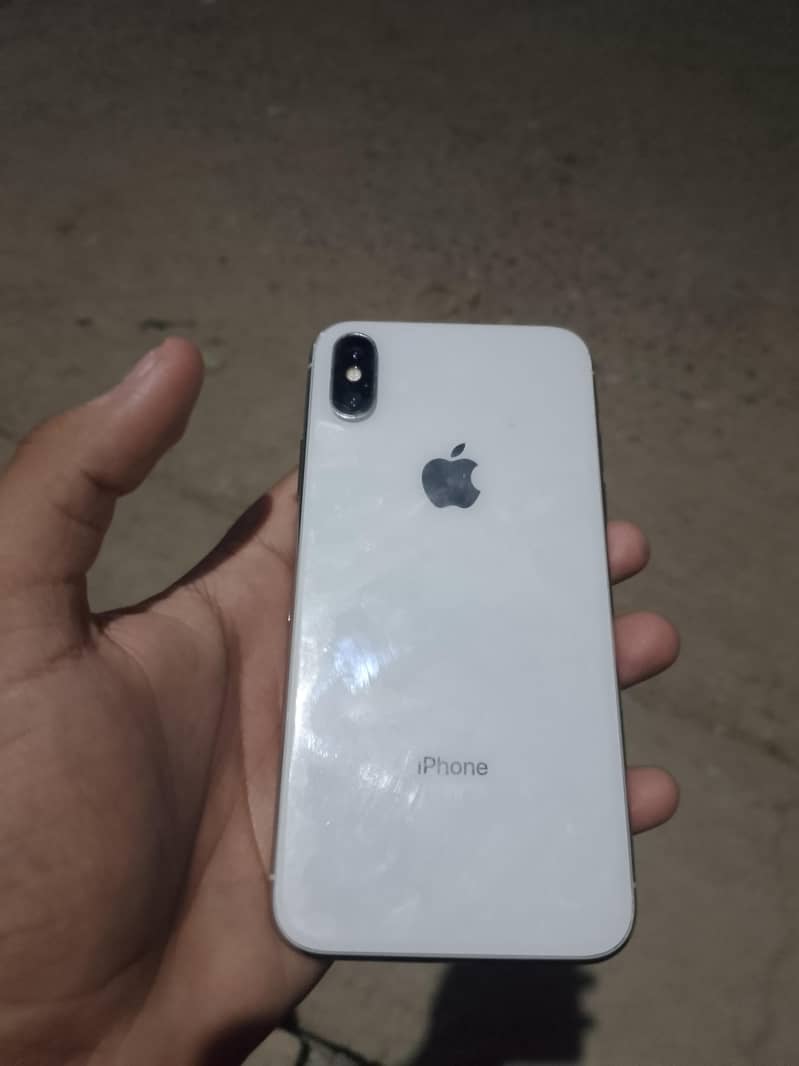 Apple iPhone XS 0