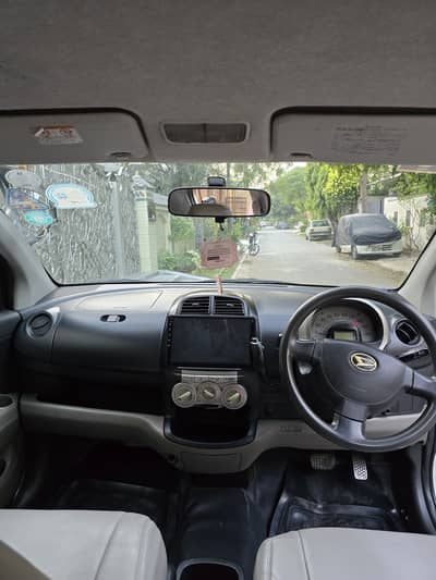 Daihatsu Boon 2003
