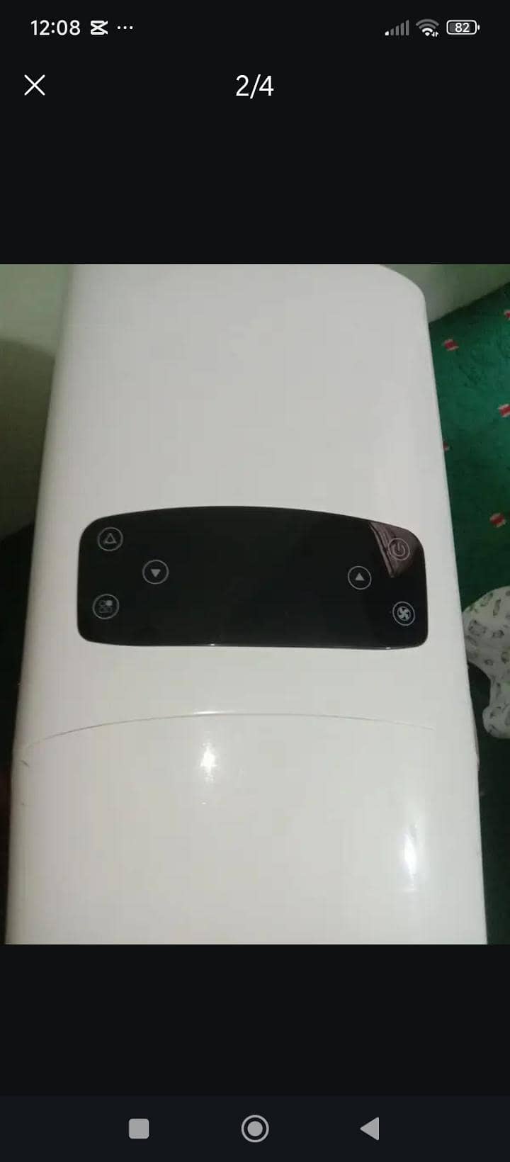 AC new condition 1