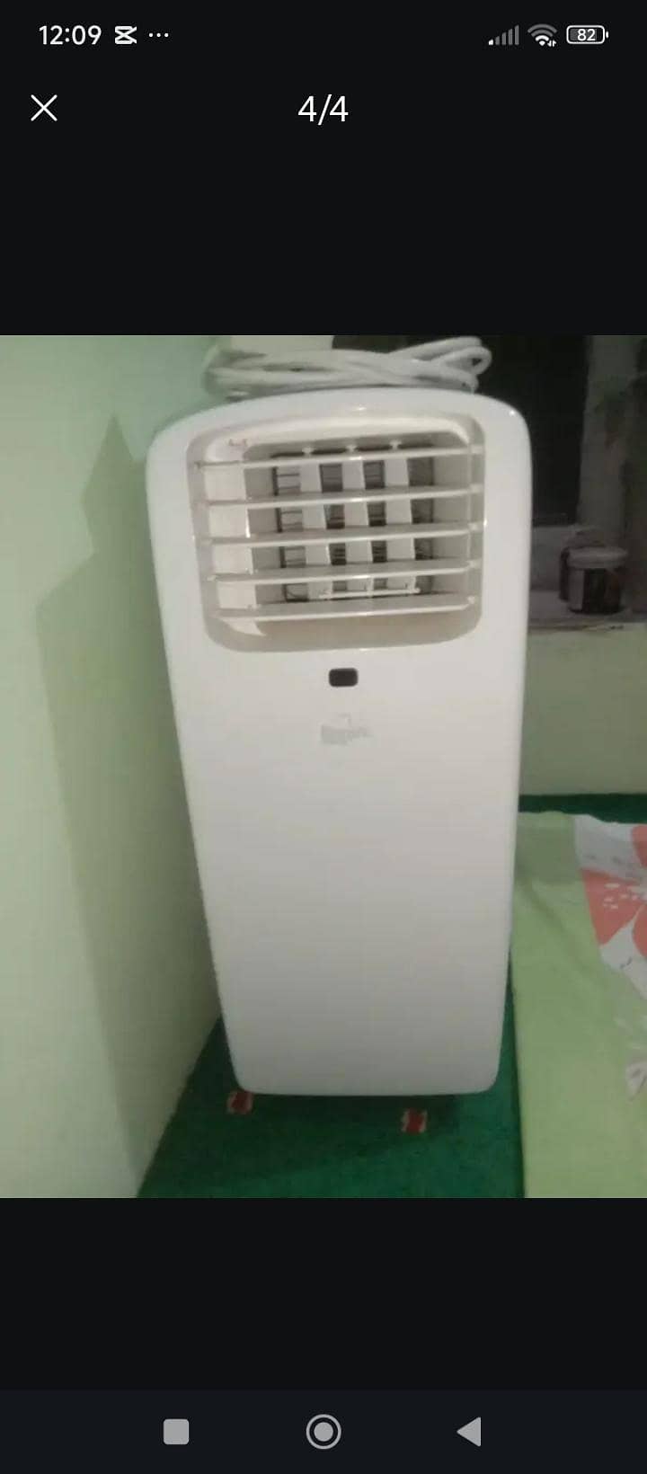 AC new condition 3