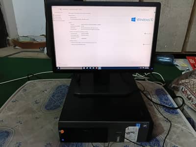 Intel (R) Core ™ i5-34705 CPU @ 2.90GHz 2.90 GHz (4.00 GB) 64-bit Oper