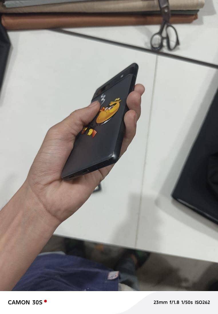 Google Pixel 7a 0