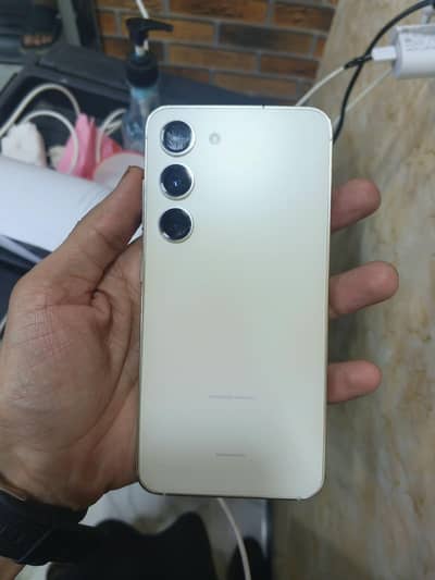 Samsung Mobile S23