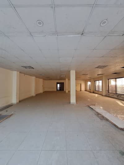JOHAR TOWN PHASE 2