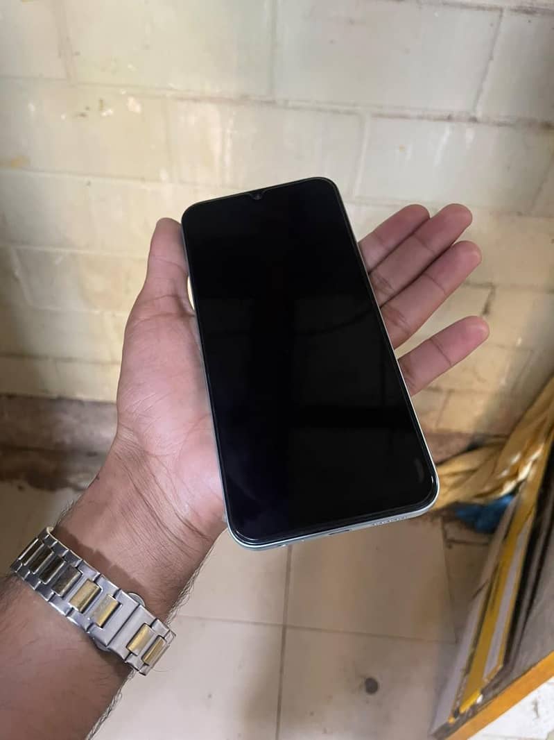 Xiaomi Redmi 15C 1