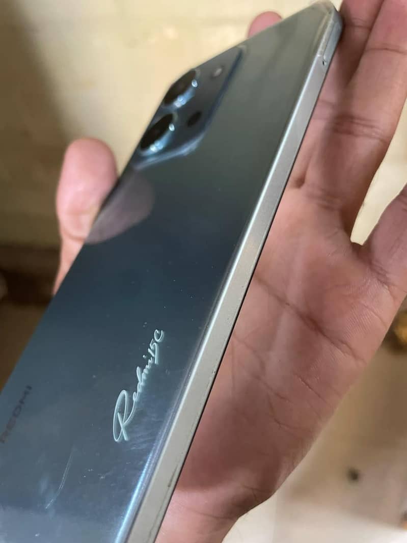 Xiaomi Redmi 15C 2