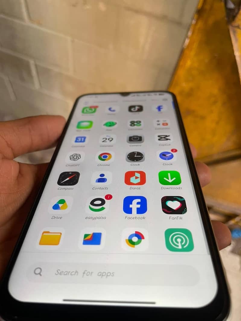 Xiaomi Redmi 15C 4