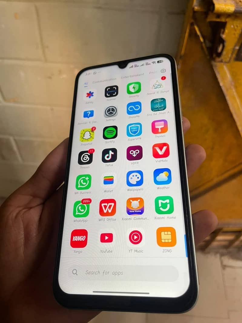 Xiaomi Redmi 15C 5