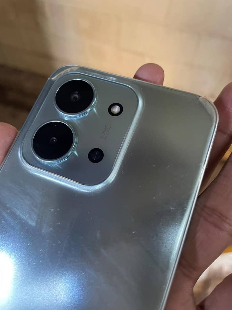 Xiaomi Redmi 15C 6