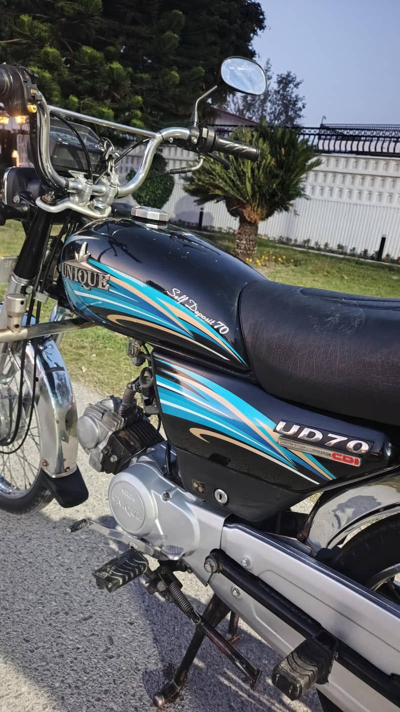 Unique 2015 Model 1