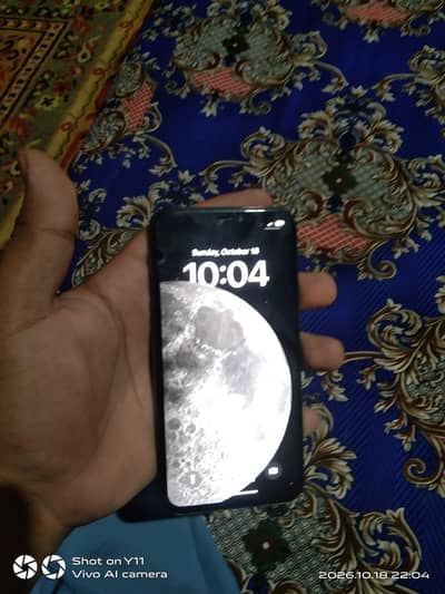 Apple iPhone X