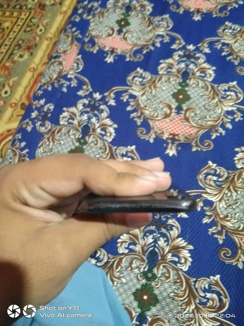 Apple iPhone X 1