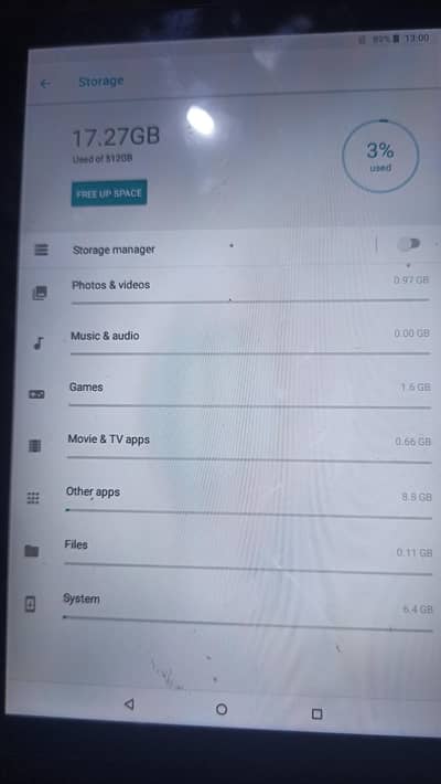 tab 10.3 inch bestrio