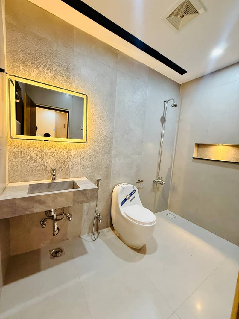 House for rent in B-17 - Houses - 1121005225