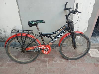 20" bycycle