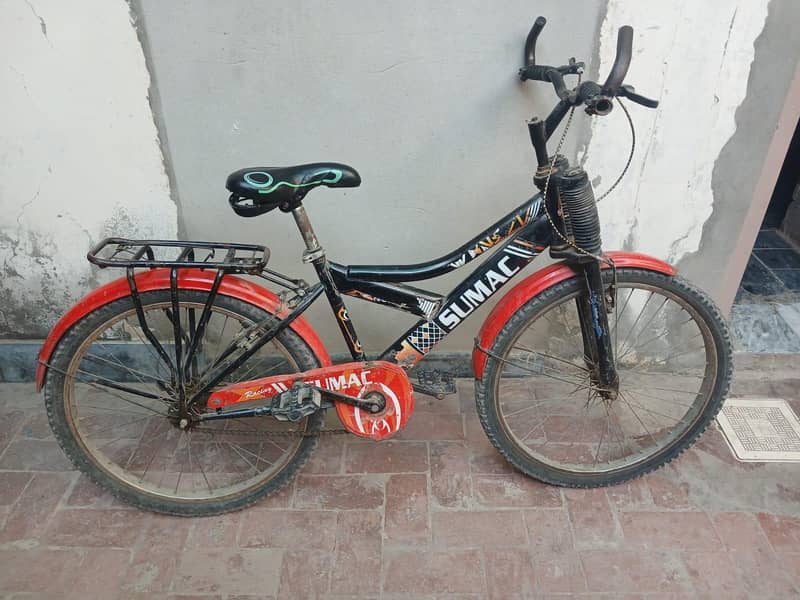 20" bycycle 0