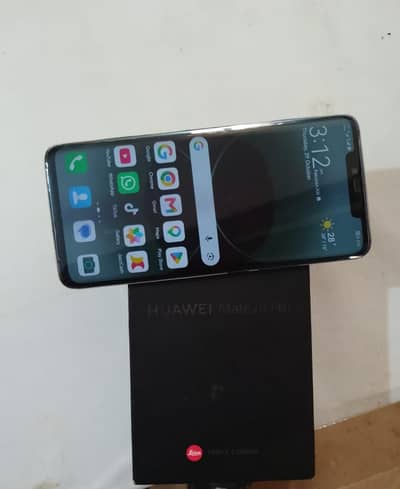 Huawei Mate 20 Pro