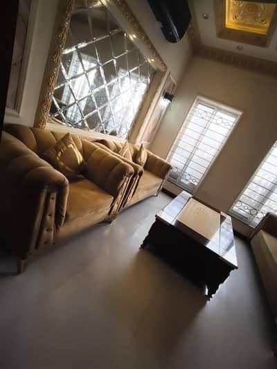 Sofa Set