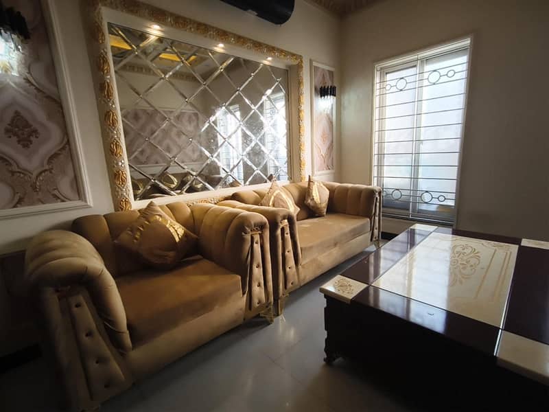 Sofa Set 1