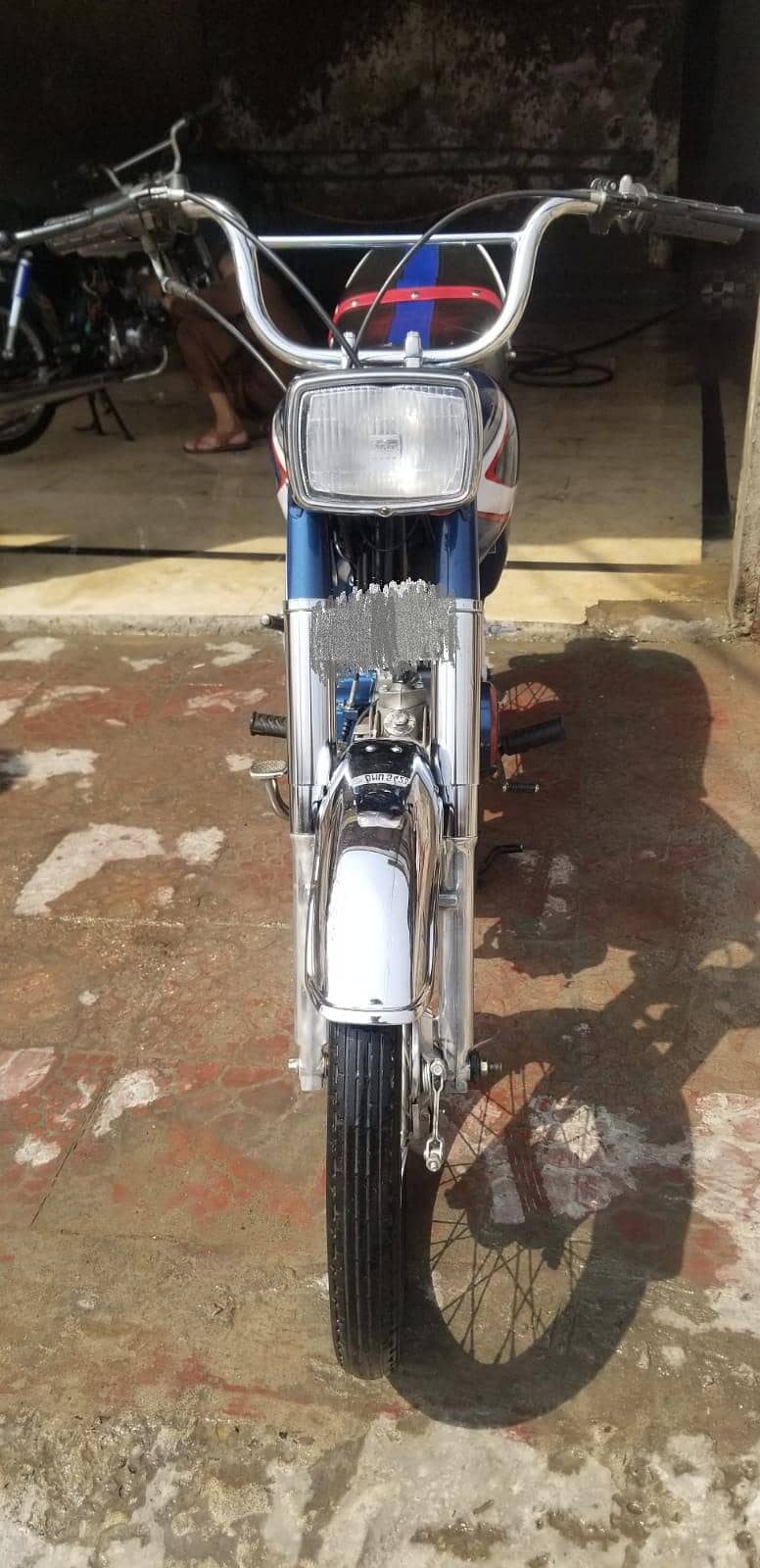 UNION STAR 2018 MODEL 2