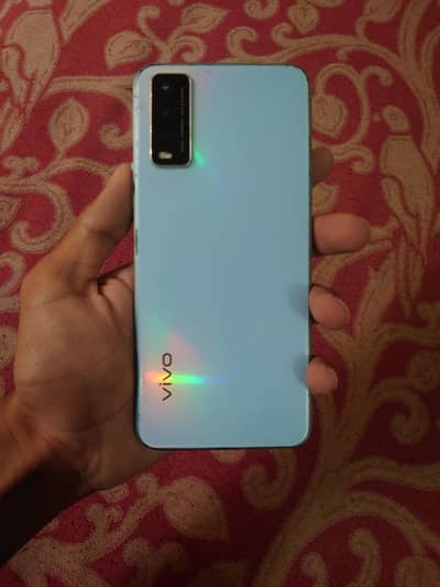 Vivo Y12A