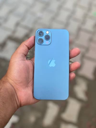 Iphone 12 pro 128gb fu