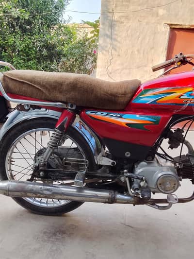 good condition