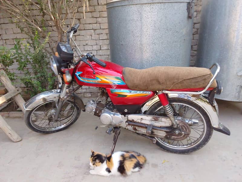 good condition 1