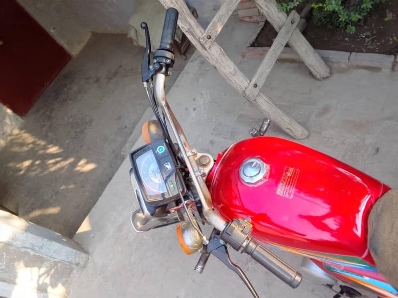 good condition 4