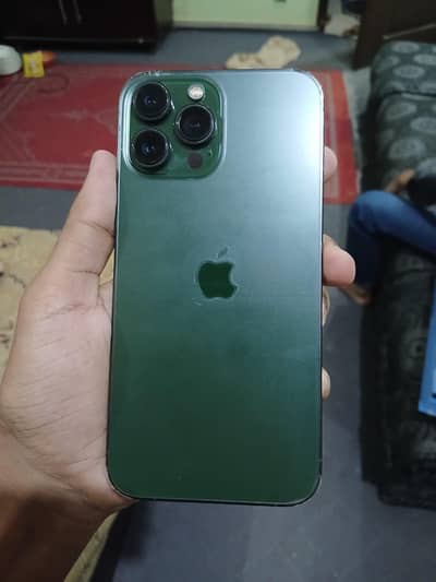 Apple iPhone 13 Pro Max