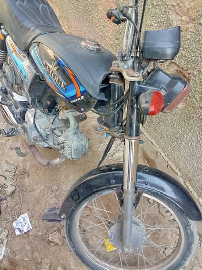 unique bike genuine condition 2020 model contact number 0313222 3960