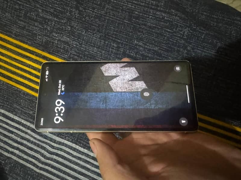 Google Pixel 7 0