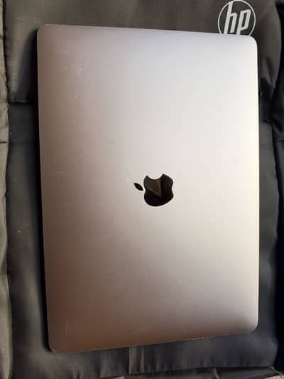Macbook pro 2017 13” 16/512 TOUCHBAR