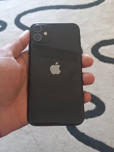 Apple iPhone 11 approved 128 gb urgent