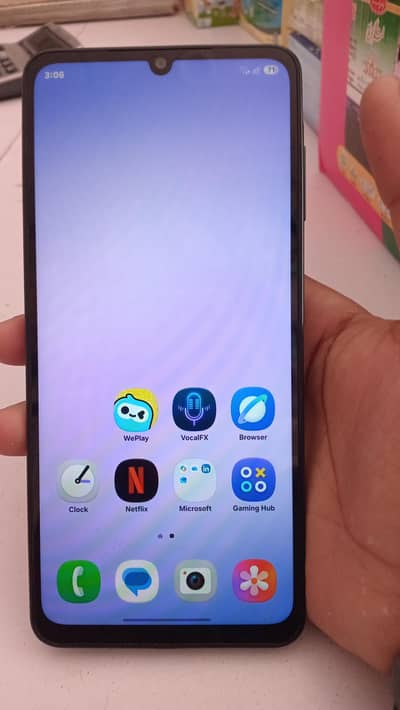Samsung Mobile A07 5G