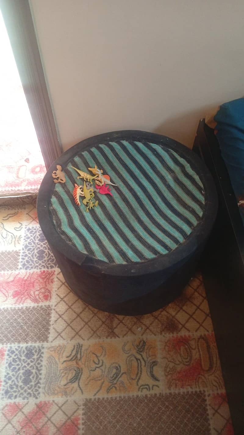sofa chairs and table 1