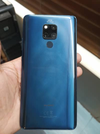 Huawei Mate 20 X For Sale