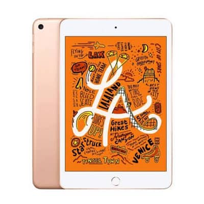ipad mini 5 dead 64 gb