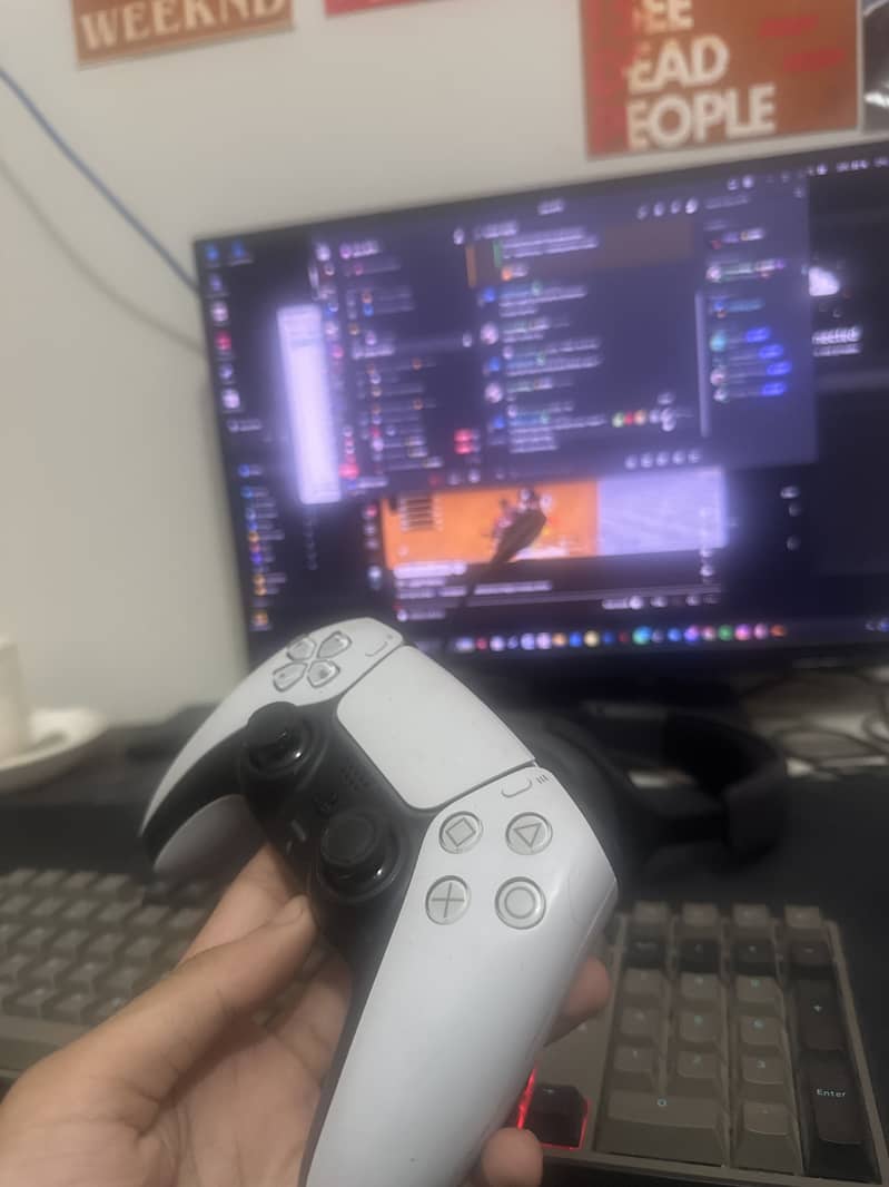 Ps5 Controller Box pack 0