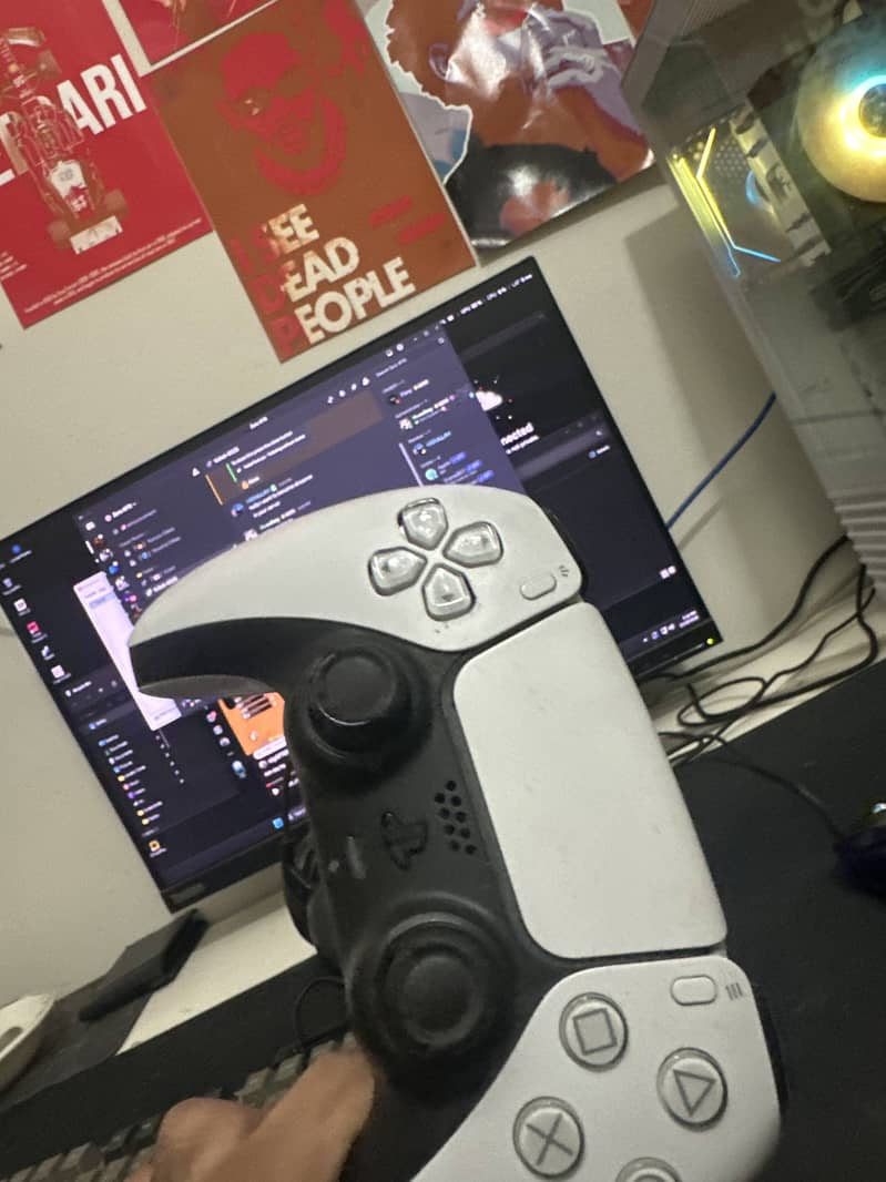 Ps5 Controller Box pack 1