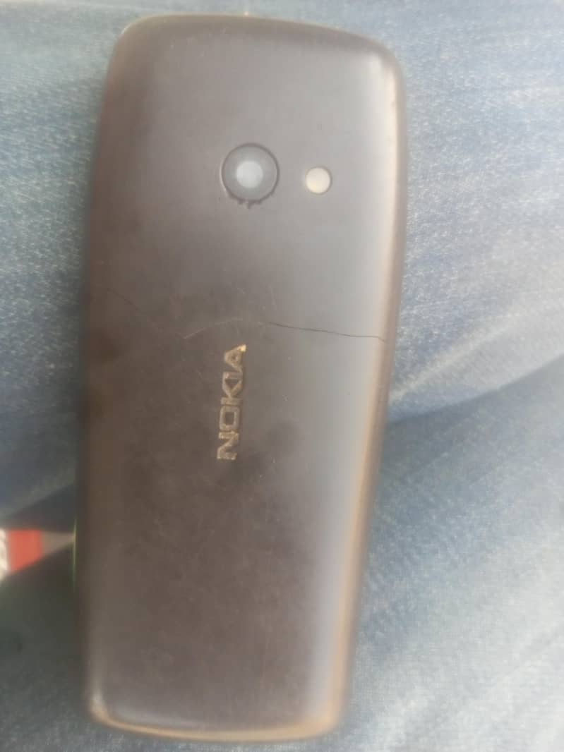 Nokia 210 1