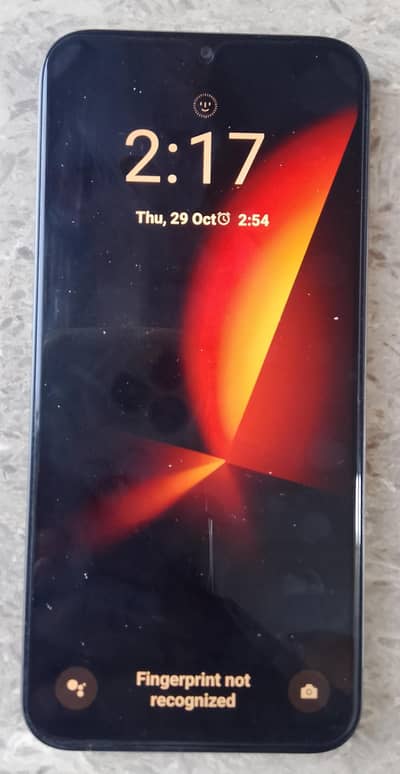 Realme C100i