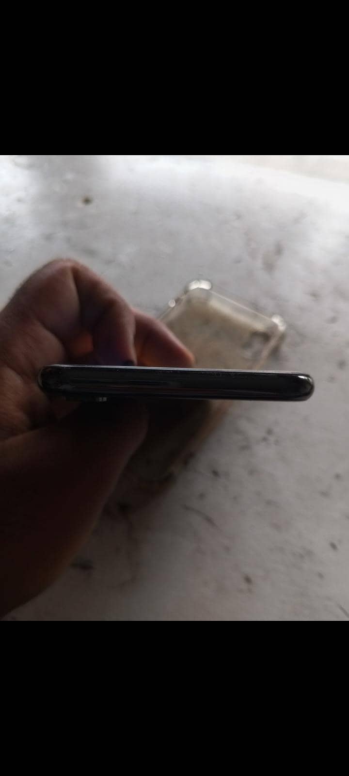 Apple iPhone X 1