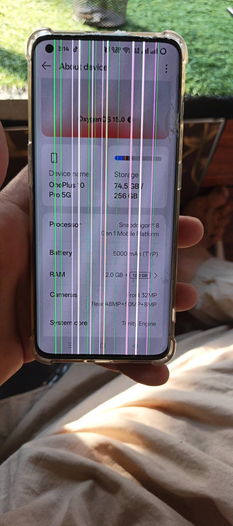 oneplus 10pro 7