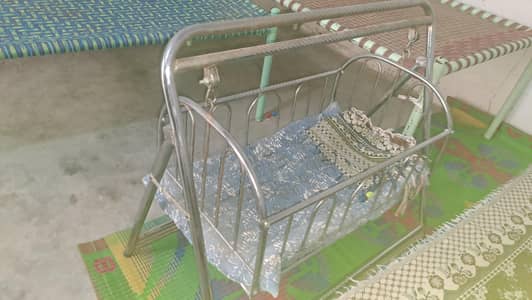 Cradle for sale