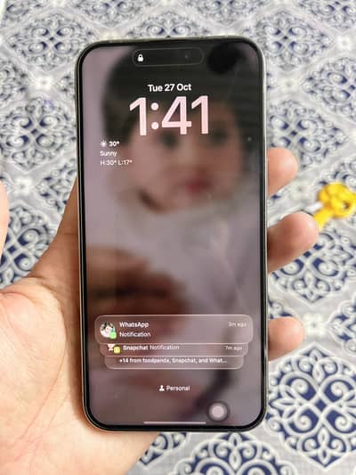 Apple iPhone 15 Pro Max