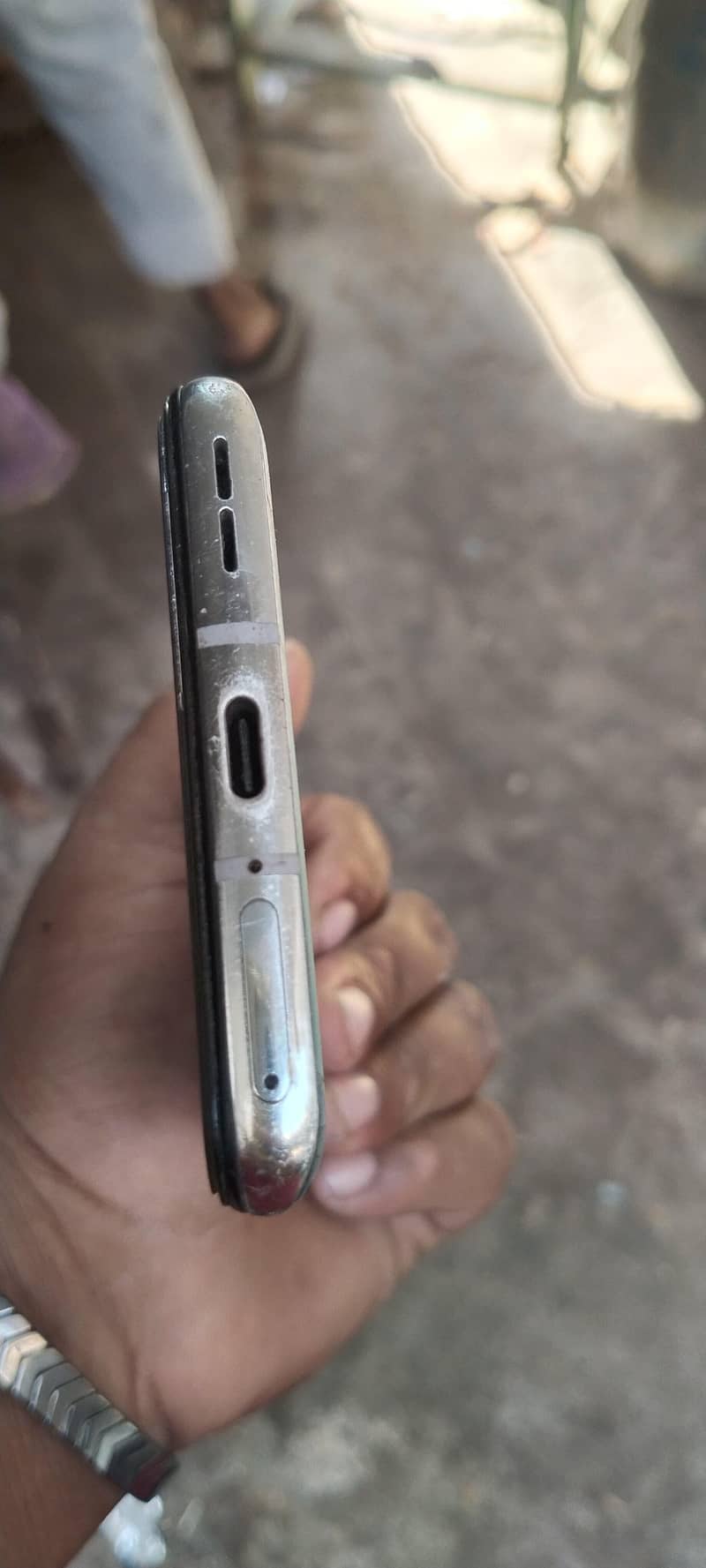 One Plus 8T 7