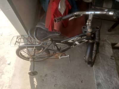 cycles kids