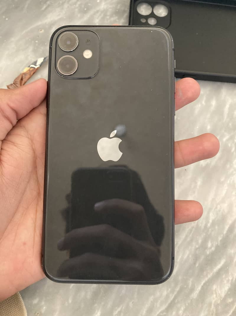 Apple iPhone 11 1